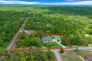 11667 W Bluebell Dr, Crystal River, FL 34428 - Photo 5