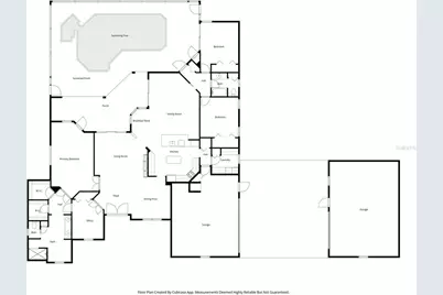 11667 W Bluebell Drive, Crystal River, FL 34428 - Photo 41