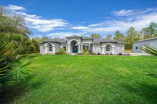 11667 W Bluebell Dr, Crystal River, FL 34428 - Photo 1