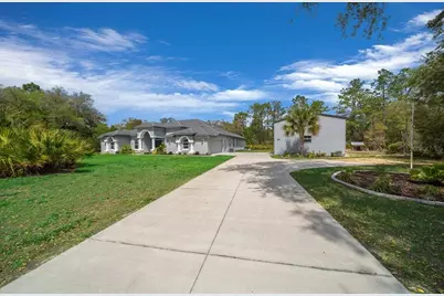 11667 W Bluebell Drive, Crystal River, FL 34428 - Photo 9