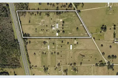 5100 W Hwy 329, Reddick, FL 32686 - Photo 61