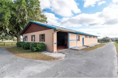 5100 W Hwy 329, Reddick, FL 32686 - Photo 9