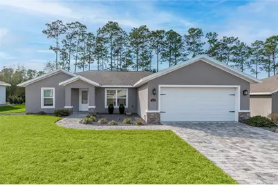 7052 SW 179th Court Road, Dunnellon, FL 34432 - Photo 3