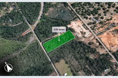 4536 Black Oak Road, Milton, FL 32583 - Photo 3