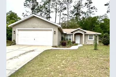 9832 SW 196th Avenue Road, Dunnellon, FL 34432 - Photo 1