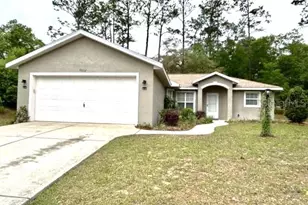 9832 SW 196th Avenue Rd, Dunnellon, FL 34432 - Photo 1