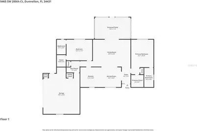 9465 SW 200th Court, Dunnellon, FL 34431 - Photo 41