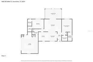 9465 SW 200th Ct, Dunnellon, FL 34431 - Photo 41