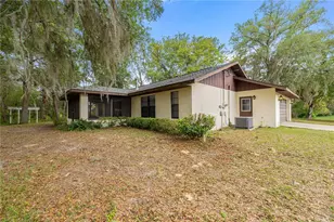 9465 SW 200th Ct, Dunnellon, FL 34431 - Photo 33