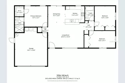 3597 E Jonah Place, Inverness, FL 34453 - Photo 21