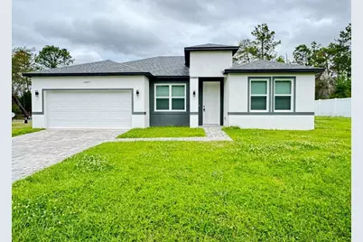 6807 SW 153rd Place Road, Ocala, FL 34473 - Photo 1