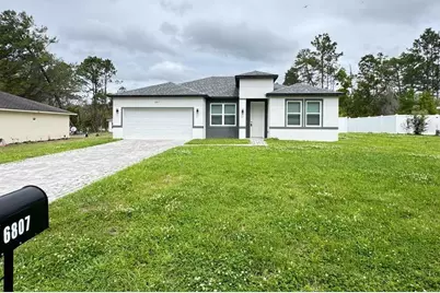 6807 SW 153rd Place Road, Ocala, FL 34473 - Photo 3