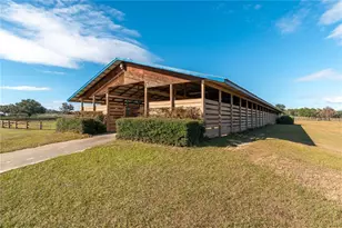 5100 W Hwy 329, Reddick, FL 32686 - Photo 1