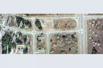 0 SW 154th Ln Road, Ocala, FL 34473 - Photo 3