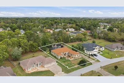 5337 SW 111th Lane Road, Ocala, FL 34476 - Photo 1