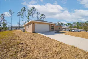 2438 W Vespero St, Citrus Springs, FL 34433 - Photo 3