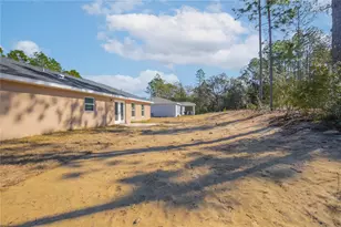 2438 W Vespero St, Citrus Springs, FL 34433 - Photo 27