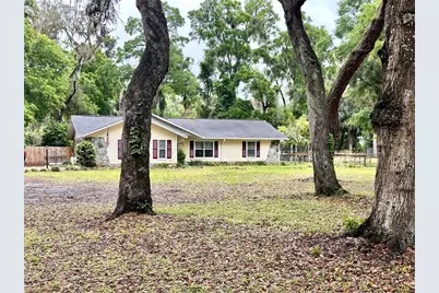 4251 NE 138th Place, Anthony, FL 32617 - Photo 1