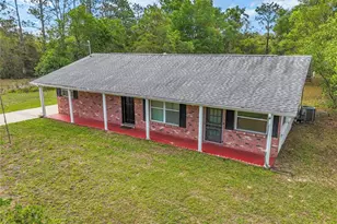 21766 SW Rainbow Lakes Blvd, Dunnellon, FL 34431 - Photo 3