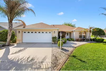 1982 Somerset Avenue, The Villages, FL 32162 - Photo 1