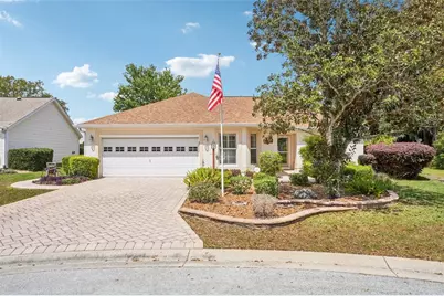 9469 SE 176th Saffold Street, The Villages, FL 32162 - Photo 1