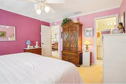 9469 SE 176th Saffold Street, The Villages, FL 32162 - Photo 17