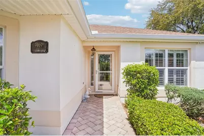 9469 SE 176th Saffold Street, The Villages, FL 32162 - Photo 5