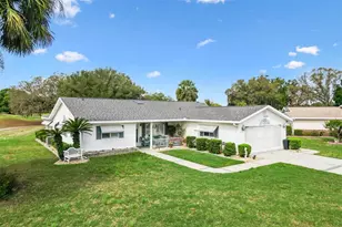 17990 SE 100th Terrace, Summerfield, FL 34491 - Photo 1