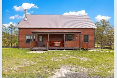 2271 SE 147th Avenue, Morriston, FL 32668 - Photo 5