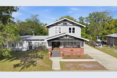812 Sanford Avenue, Sanford, FL 32771 - Photo 1