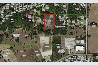 2725 W Waycormon Court, Dunnellon, FL 34433 - Photo 1