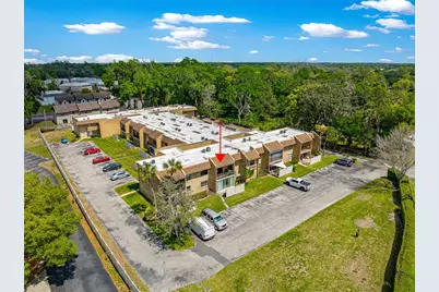 2837 NE 3rd Street #203, Ocala, FL 34470 - Photo 35