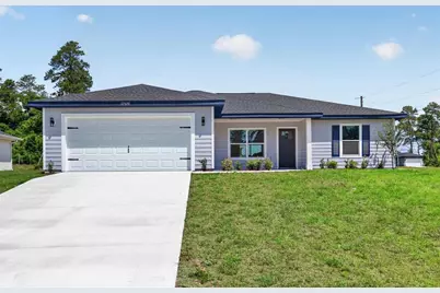 3101 NW Buena Vista Road, Dunnellon, FL 34431 - Photo 1