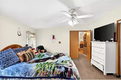 1502 NE 644th Street, Old Town, FL 32680 - Photo 23