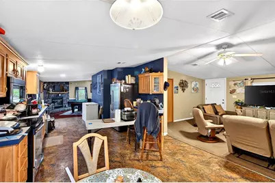 1502 NE 644th Street, Old Town, FL 32680 - Photo 9