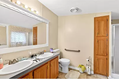 1502 NE 644th Street, Old Town, FL 32680 - Photo 21