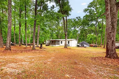 1502 NE 644th Street, Old Town, FL 32680 - Photo 29