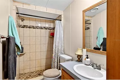 1502 NE 644th Street, Old Town, FL 32680 - Photo 17