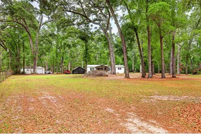 1502 NE 644th Street, Old Town, FL 32680 - Photo 35