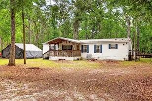 1502 NE 644th St, Old Town, FL 32680 - Photo 1