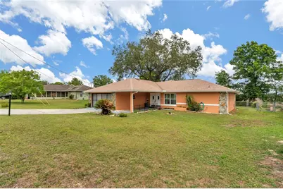 21425 SW Plantation Street, Dunnellon, FL 34431 - Photo 1