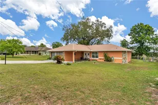 21425 SW Plantation St, Dunnellon, FL 34431 - Photo 1