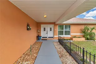 21425 SW Plantation St, Dunnellon, FL 34431 - Photo 3