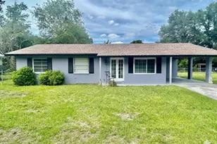3470 NW 16th Ave, Ocala, FL 34475 - Photo 1