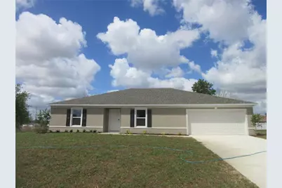 12816 SW 61st Avenue, Ocala, FL 34473 - Photo 1