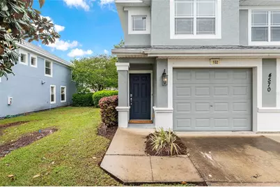 4570 SW 52nd Circle #102, Ocala, FL 34474 - Photo 5