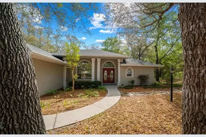 8859 N Amboy Drive, Citrus Springs, FL 34433 - Photo 3