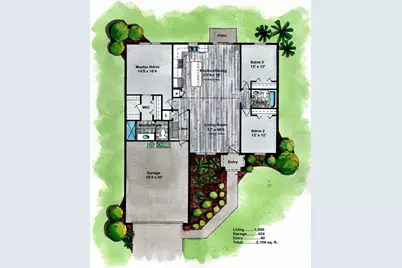 20760 SW 90th Loop, Dunnellon, FL 34431 - Photo 9