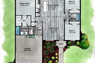 20760 SW 90th Loop, Dunnellon, FL 34431 - Photo 9