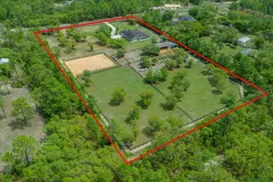 5400 W Yearling Dr, Beverly Hills, FL 34465 - Photo 57